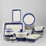 544938 Dinnerware